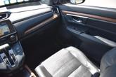 Thumbnail of 2021 Modern Steel Metallic Honda CR-V