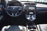 Thumbnail of 2021 Modern Steel Metallic Honda CR-V
