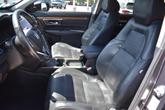 Thumbnail of 2021 Modern Steel Metallic Honda CR-V