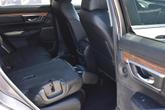 Thumbnail of 2021 Modern Steel Metallic Honda CR-V