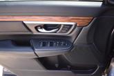 Thumbnail of 2021 Modern Steel Metallic Honda CR-V