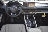 Thumbnail of 2025 Platinum Honda Accord Hybrid