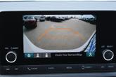 Thumbnail of 2025 Platinum Honda CR-V Hybrid