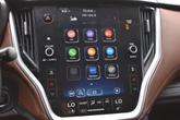 Thumbnail of 2020 Magnetite Gray Metallic Subaru Outback