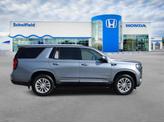 Thumbnail of 2022 Satin Steel Metallic GMC Yukon