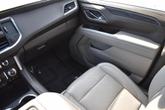 Thumbnail of 2022 Satin Steel Metallic GMC Yukon