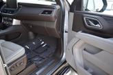 Thumbnail of 2022 Satin Steel Metallic GMC Yukon