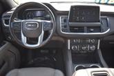 Thumbnail of 2022 Satin Steel Metallic GMC Yukon