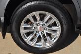 Thumbnail of 2022 Satin Steel Metallic GMC Yukon