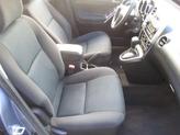 Thumbnail of 2007 Cosmic Blue Metallic Toyota Matrix