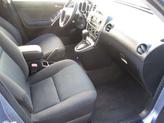 Thumbnail of 2007 Cosmic Blue Metallic Toyota Matrix