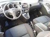 Thumbnail of 2007 Cosmic Blue Metallic Toyota Matrix