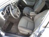 Thumbnail of 2007 Cosmic Blue Metallic Toyota Matrix