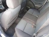 Thumbnail of 2007 Cosmic Blue Metallic Toyota Matrix