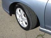 Thumbnail of 2007 Cosmic Blue Metallic Toyota Matrix