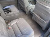 Thumbnail of 2010 Alabaster Silver Metallic Honda Odyssey