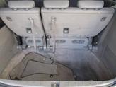 Thumbnail of 2010 Alabaster Silver Metallic Honda Odyssey