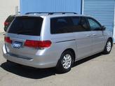 Thumbnail of 2010 Alabaster Silver Metallic Honda Odyssey
