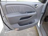 Thumbnail of 2010 Alabaster Silver Metallic Honda Odyssey
