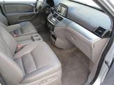Thumbnail of 2010 Alabaster Silver Metallic Honda Odyssey
