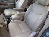 Thumbnail of 2004 Blue Mirage Metallic Toyota Sienna