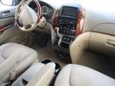Thumbnail of 2004 Blue Mirage Metallic Toyota Sienna