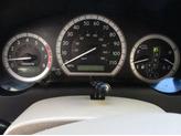 Thumbnail of 2004 Blue Mirage Metallic Toyota Sienna