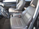 Thumbnail of 2012 Crystal Black Pearl Honda Odyssey