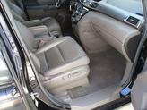 Thumbnail of 2012 Crystal Black Pearl Honda Odyssey