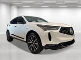Thumbnail of 2025 PLAT WHT PEARL Acura RDX