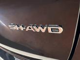 Thumbnail of 2025 MAJESTIC BLK PR Acura RDX