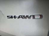 Thumbnail of 2025 Platinum White Pearl Acura RDX
