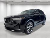 Photo of 2026 MAJESTIC BLK PR Acura MDX