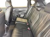 Thumbnail of 2025 Crystal Black Pearl Acura ADX