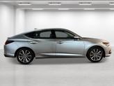 Thumbnail of 2025 LUNAR SILV MET Acura Integra