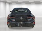Thumbnail of 2025 Majestic Black Pearl Acura TLX