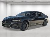 Photo of 2025 Majestic Black Pearl Acura TLX