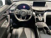 Thumbnail of 2025 Majestic Black Pearl Acura TLX