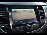 Thumbnail of 2017 Red Chevrolet Trax
