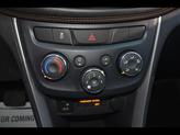 Thumbnail of 2017 Red Chevrolet Trax