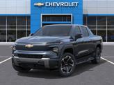 Thumbnail of 2026 Blue Chevrolet Silverado EV
