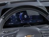 Thumbnail of 2026 Blue Chevrolet Silverado EV