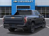 Thumbnail of 2026 Blue Chevrolet Silverado EV