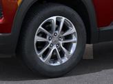 Thumbnail of 2026 Red Chevrolet Trailblazer