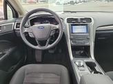 Thumbnail of 2019 Silver Ford Fusion