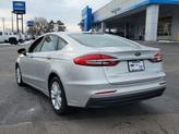 Thumbnail of 2019 Silver Ford Fusion