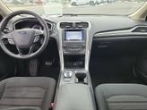 Thumbnail of 2019 Silver Ford Fusion