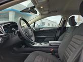Thumbnail of 2019 Silver Ford Fusion
