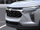 Thumbnail of 2025 Gray Chevrolet Trax