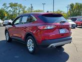 Thumbnail of 2021 Red Ford Escape